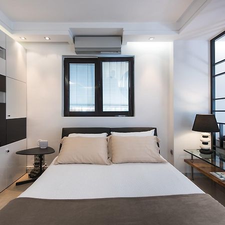 Fabulous Sea View Apartment Thessaloniki Exterior photo
