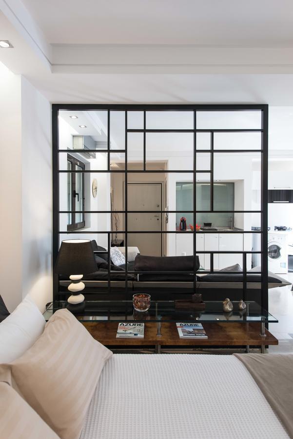 Fabulous Sea View Apartment Thessaloniki Exterior photo