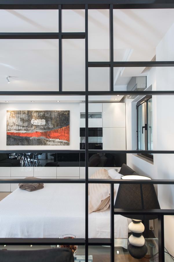 Fabulous Sea View Apartment Thessaloniki Exterior photo