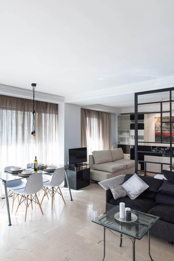 Fabulous Sea View Apartment Thessaloniki Exterior photo